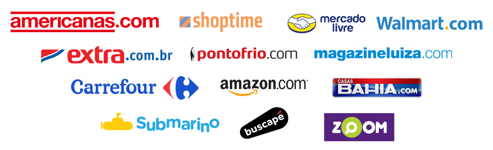 netshoes casas bahia